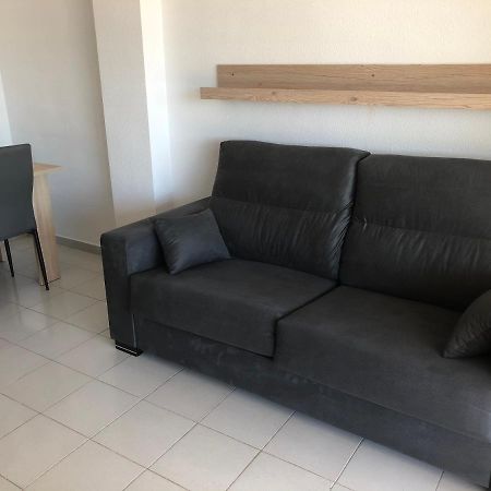 Miraplaya Apartment เบนิสกัสซิม ภายนอก รูปภาพ